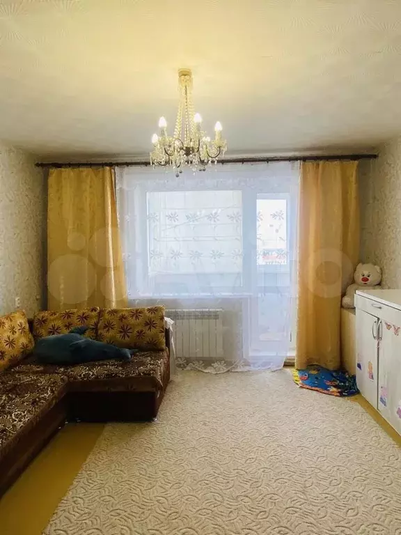 4-к. квартира, 76м, 5/5эт. - Фото 0