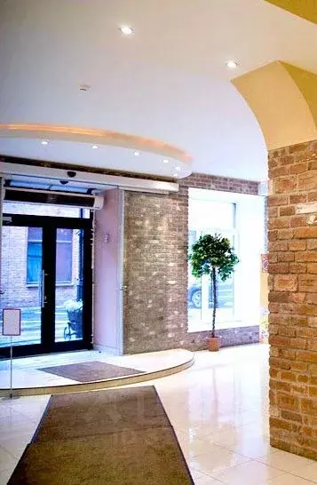 Офис в Санкт-Петербург наб. Реки Смоленки, 14 (14 м) - Фото 0
