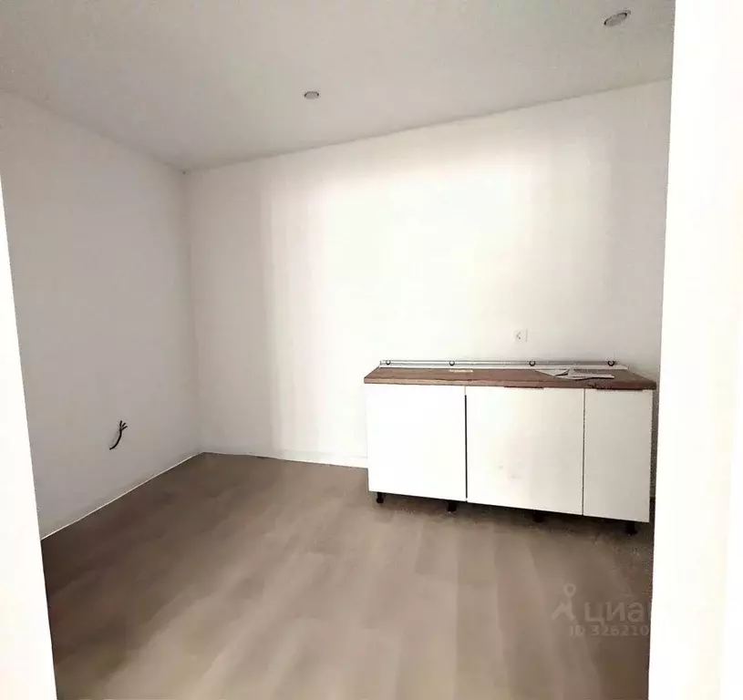 Студия Пензенская область, Пенза Побочинская ул., 13 (34.43 м) - Фото 2