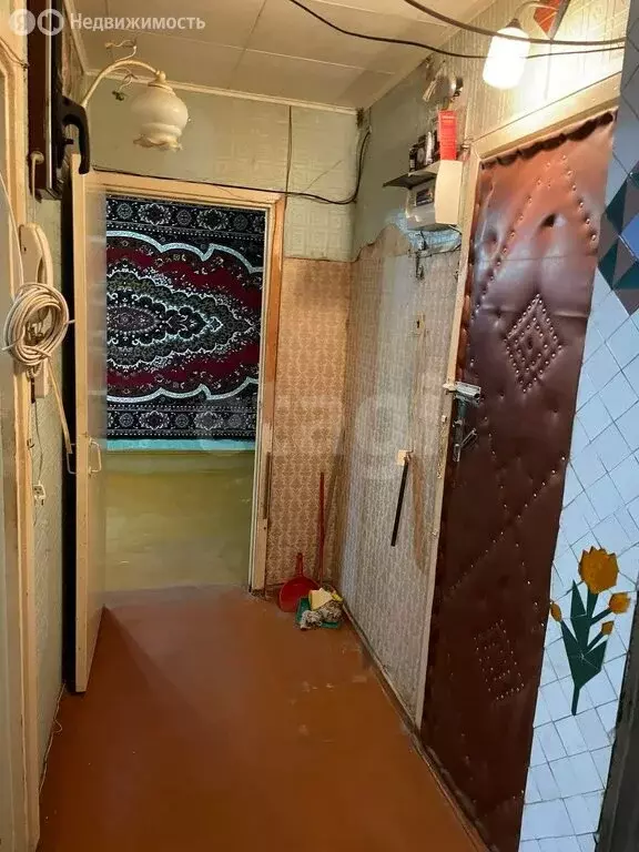 2-комнатная квартира: Самара, улица Фадеева, 66 (42.9 м) - Фото 0