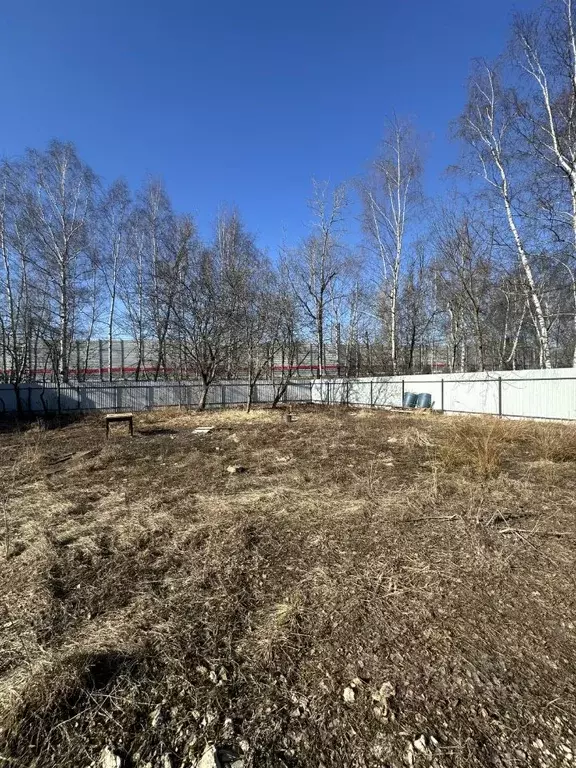 Участок в Москва Кокошкино дп, проезд Линейный (6.6 сот.) - Фото 0