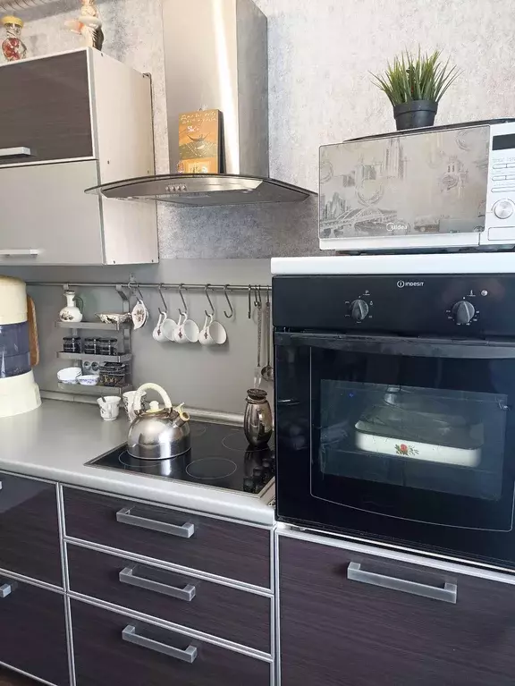 Продаётся 3-к квартира, 63.4 м - Фото 0