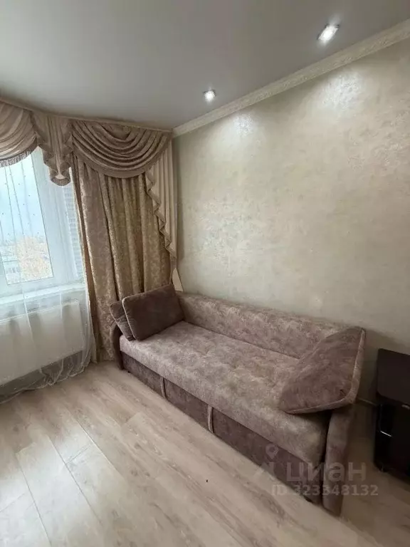 1-к кв. Московская область, Люберцы городской округ, Октябрьский пгт ... - Фото 2