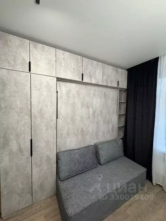 Студия Москва Хорошевское ш., 38к1 (18.0 м) - Фото 1