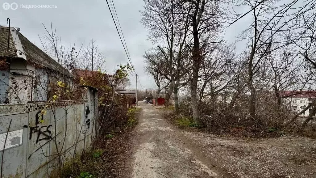 Участок в Белгород, 2-й Донецкий переулок (7 м) - Фото 1