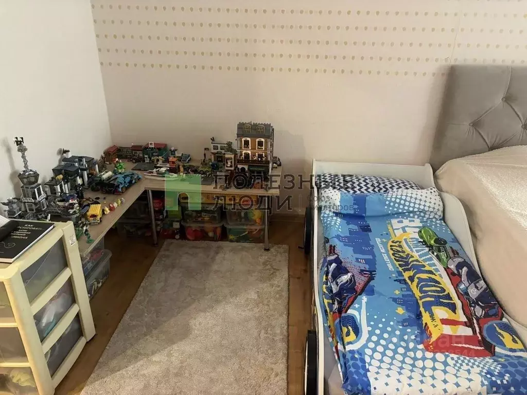 2-к кв. Белгородская область, Белгород ул. Конева, 8 (62.0 м) - Фото 2