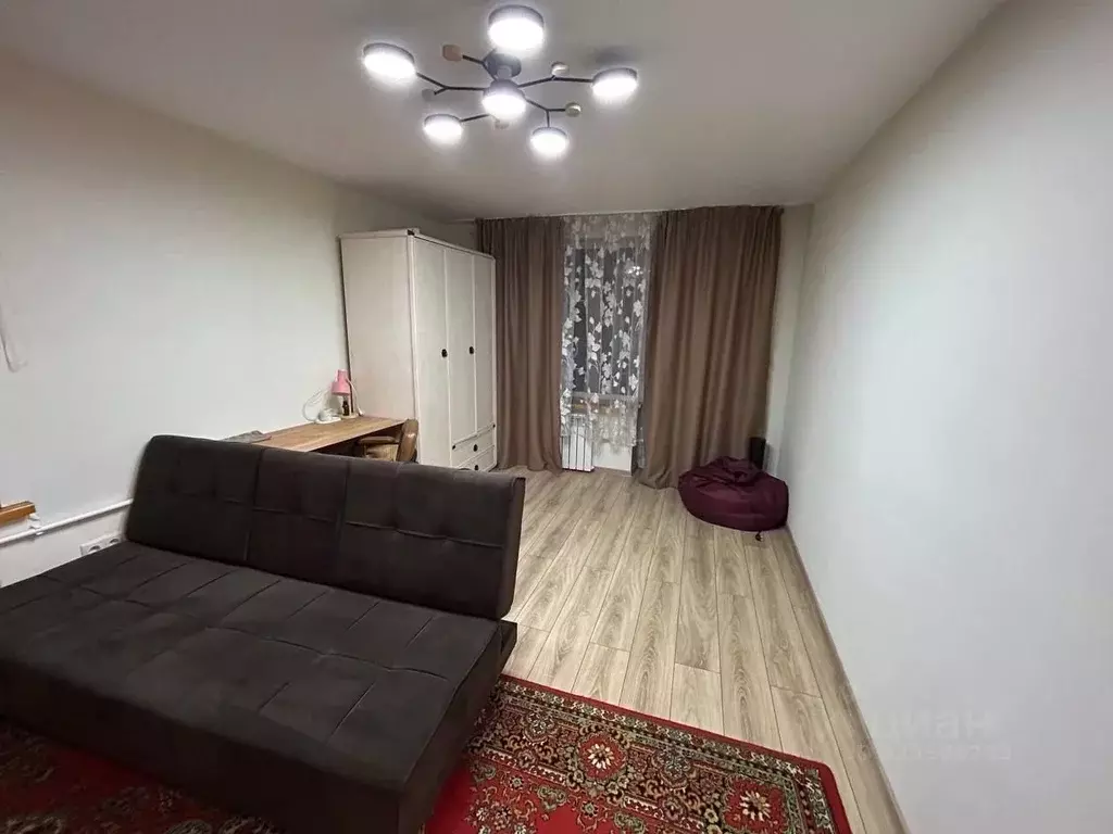 2-к кв. Московская область, Люберцы Зеленый пер., 3 (45.0 м) - Фото 2