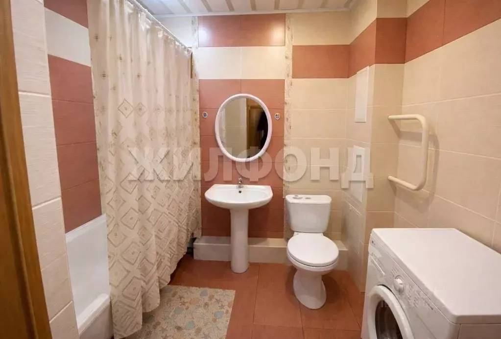 1-к кв. Брянская область, Брянск ул. Дуки, 37 (44.6 м) - Фото 2