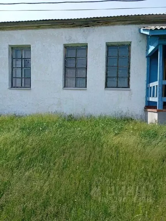 Помещение свободного назначения в Курганская область, Шадринский ... - Фото 1