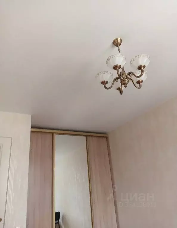 1-к кв. Московская область, Котельники ул. Сосновая, 1к2 (37.4 м) - Фото 2