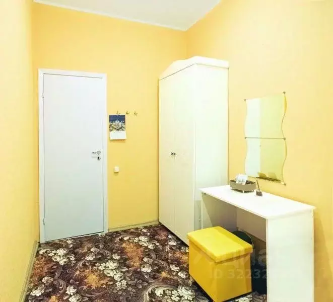 Комната Санкт-Петербург наб. Реки Мойки, 70 (12.0 м) - Фото 2