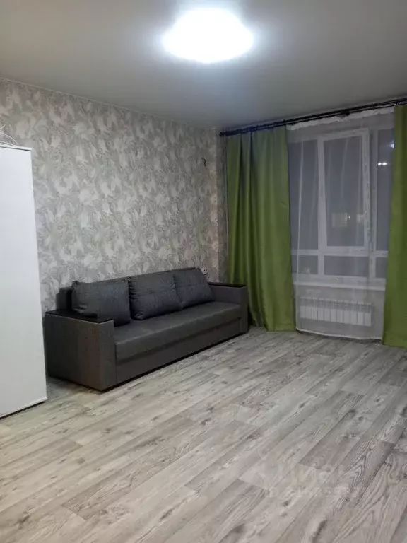 1-к кв. Ростовская область, Ростов-на-Дону Магнитогорская ул., 2Б ... - Фото 0