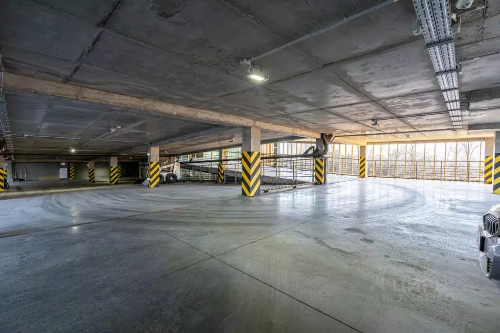 Гараж в Татарстан, Казань ул. Бари Галеева, 16 (13 м) - Фото 2