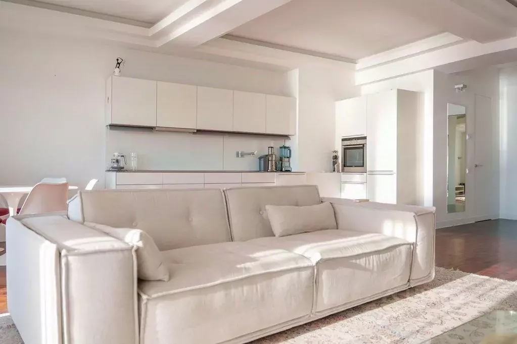 Квартира, 3 комнаты, 100 м - Фото 0