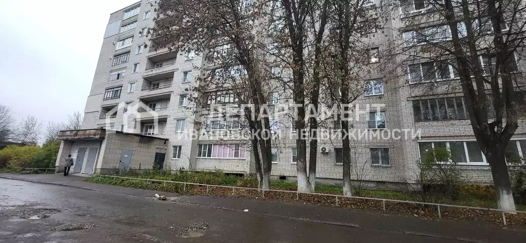 2-комнатная квартира: Иваново, микрорайон 14-е Почтовое Отделение, 312 ... - Фото 1