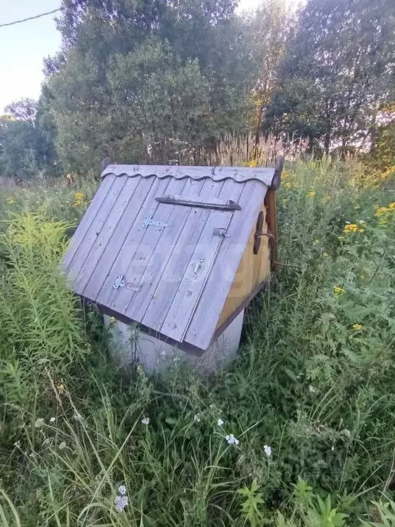 Дом в Тульская область, Тула городской округ, с. Алешня  (25 м) - Фото 1