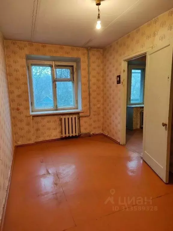 3-к кв. Владимирская область, Владимир просп. Ленина, 63 (57.0 м) - Фото 1