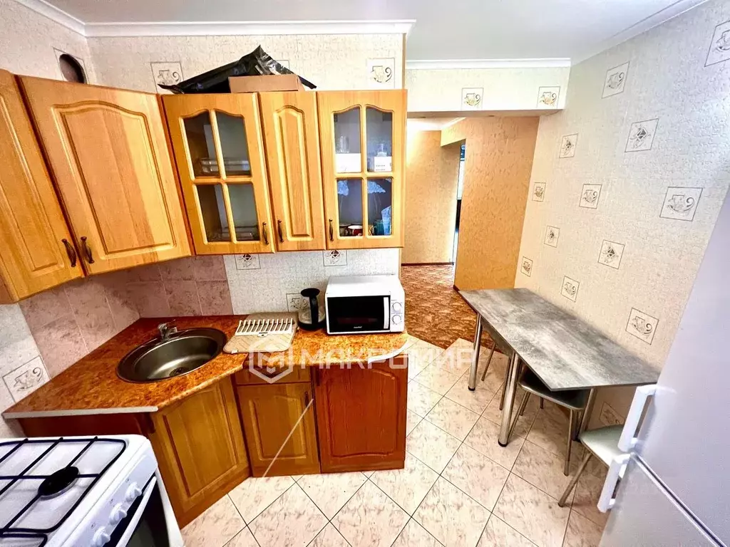 2-к кв. Брянская область, Жуковка Весенний пер., 1 (50.4 м) - Фото 0