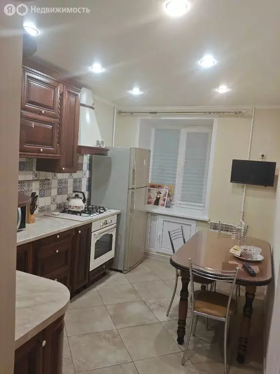 2-комнатная квартира: Кольчугино, улица Щербакова, 32 (54 м) - Фото 2