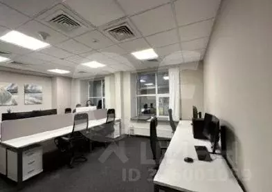 Офис в Москва ул. Бутырский Вал, 68/70С1 (636 м) - Фото 1