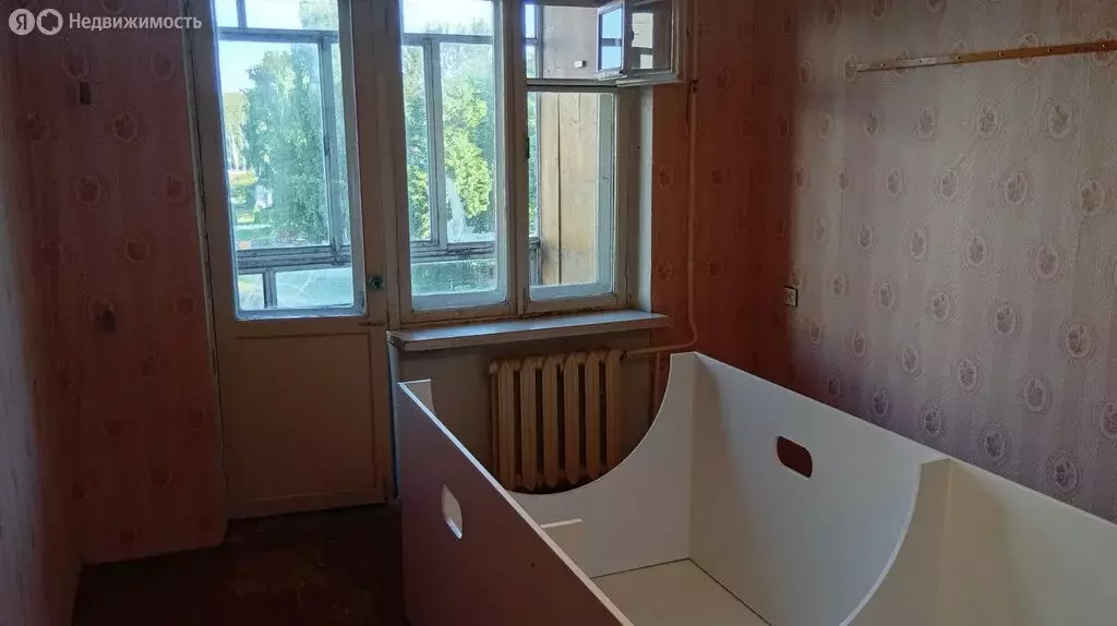 2-комнатная квартира: Вологда, Ленинградская улица, 75Б (47 м) - Фото 1