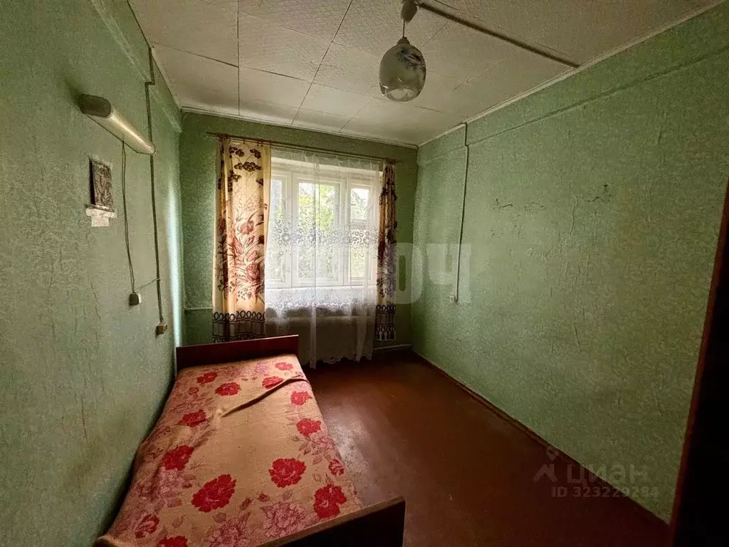 Комната Вологодская область, Сокол ул. Добролюбова, 4 (22.0 м) - Фото 0