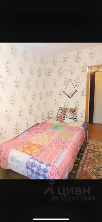 Комната Челябинская область, Челябинск ул. Братьев Кашириных, 102 ... - Фото 0