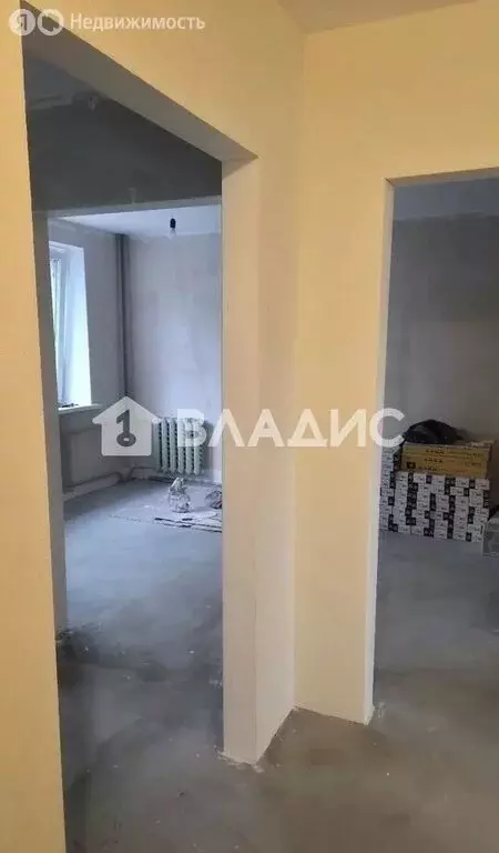 3-комнатная квартира: Калининград, улица Грибоедова, 5 (60.4 м) - Фото 2