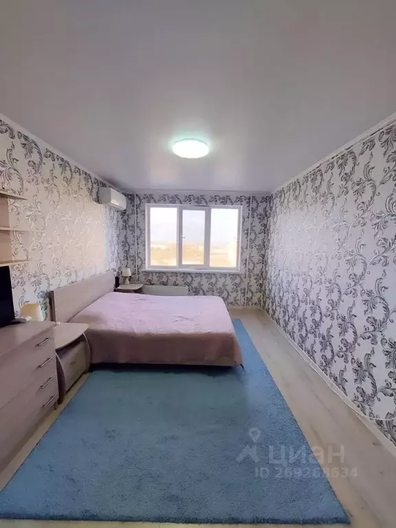 2-к кв. Крым, Керчь ш. Индустриальное, 27 (42.0 м) - Фото 2