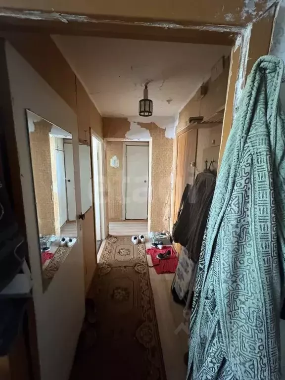 2-к кв. Московская область, Коломна Юбилейная ул., 11 (42.2 м) - Фото 2