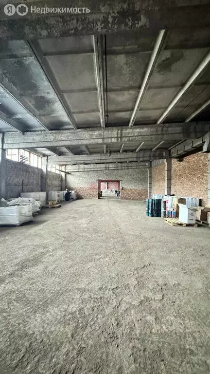 Склад (1448.1 м) - Фото 1