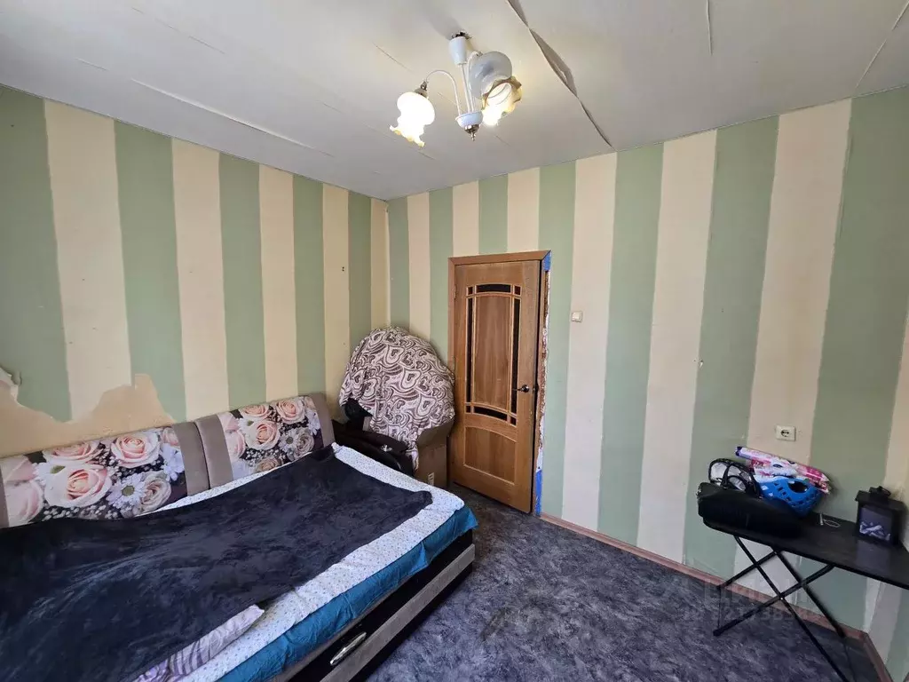 2-к кв. Московская область, Сергиево-Посадский городской округ, с. ... - Фото 0