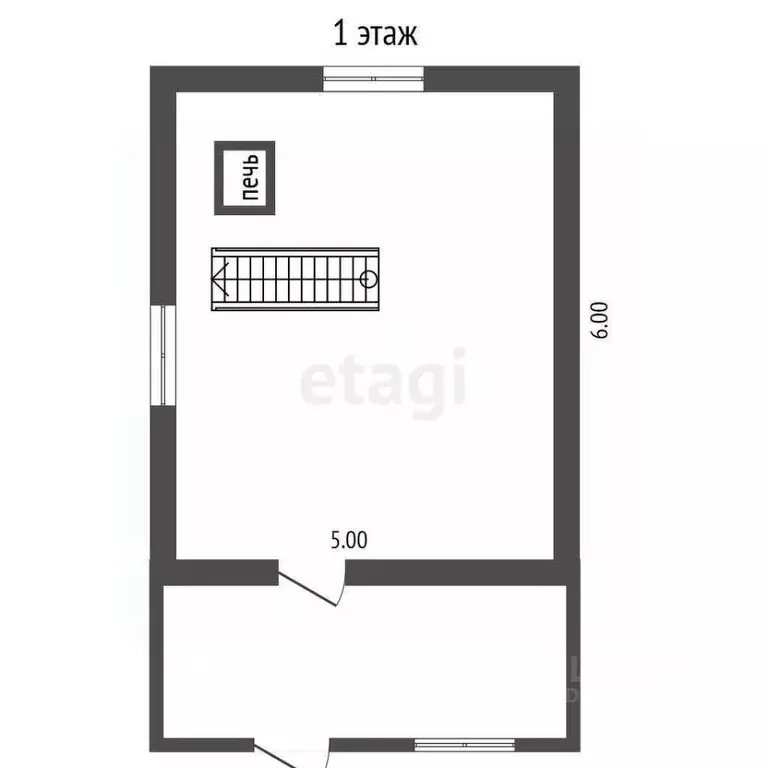 Дом в Тюменская область, Тюмень Текстильщик СНТ, ул. Вишневая (30 м) - Фото 2