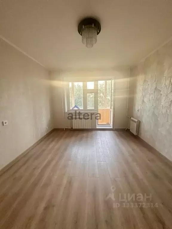 1-к кв. Татарстан, Казань ул. Академика Сахарова, 17 (36.0 м) - Фото 2