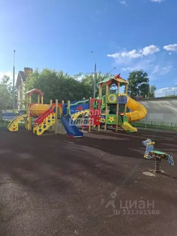 1-к кв. Московская область, Серпухов Центральная ул., 141 (40.0 м) - Фото 2