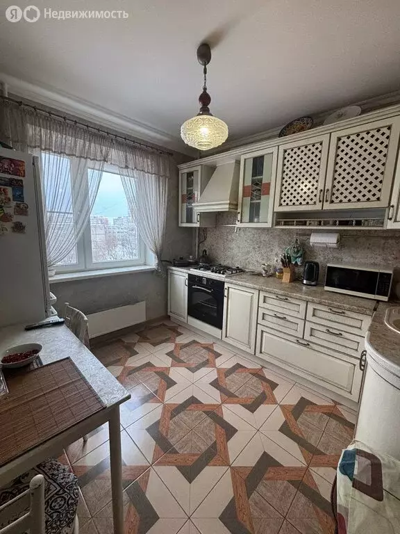 2-комнатная квартира: Егорьевск, 6-й микрорайон, 10 (52 м) - Фото 1