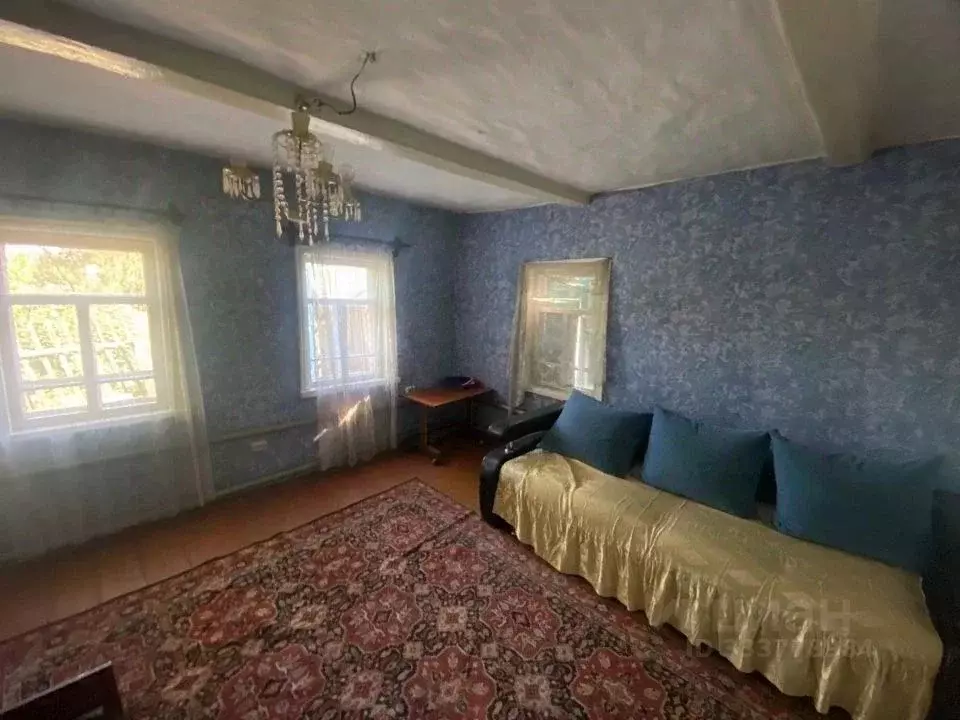 Дом в Омская область, Омск ул. 6-я Кировская (56 м) - Фото 2