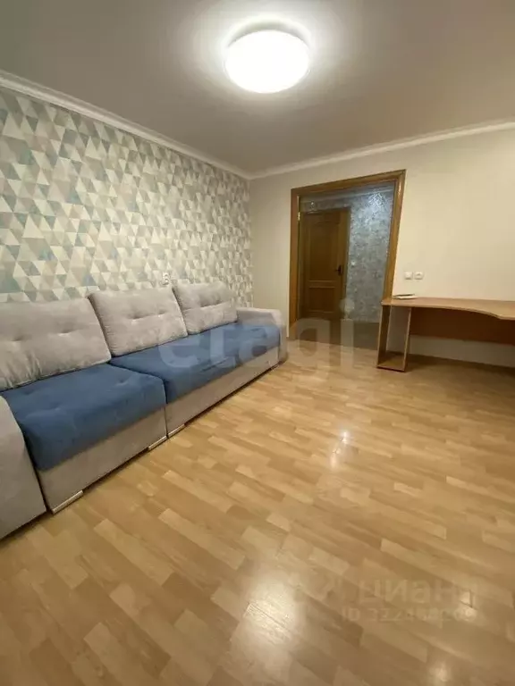 2-к кв. Башкортостан, Стерлитамак ул. Артема, 23 (50.1 м) - Фото 1