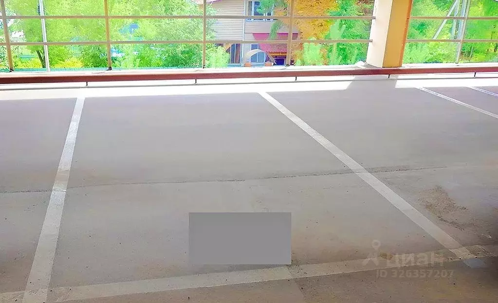 Гараж в Москва ул. Маршала Савицкого, 5 (13 м) - Фото 2