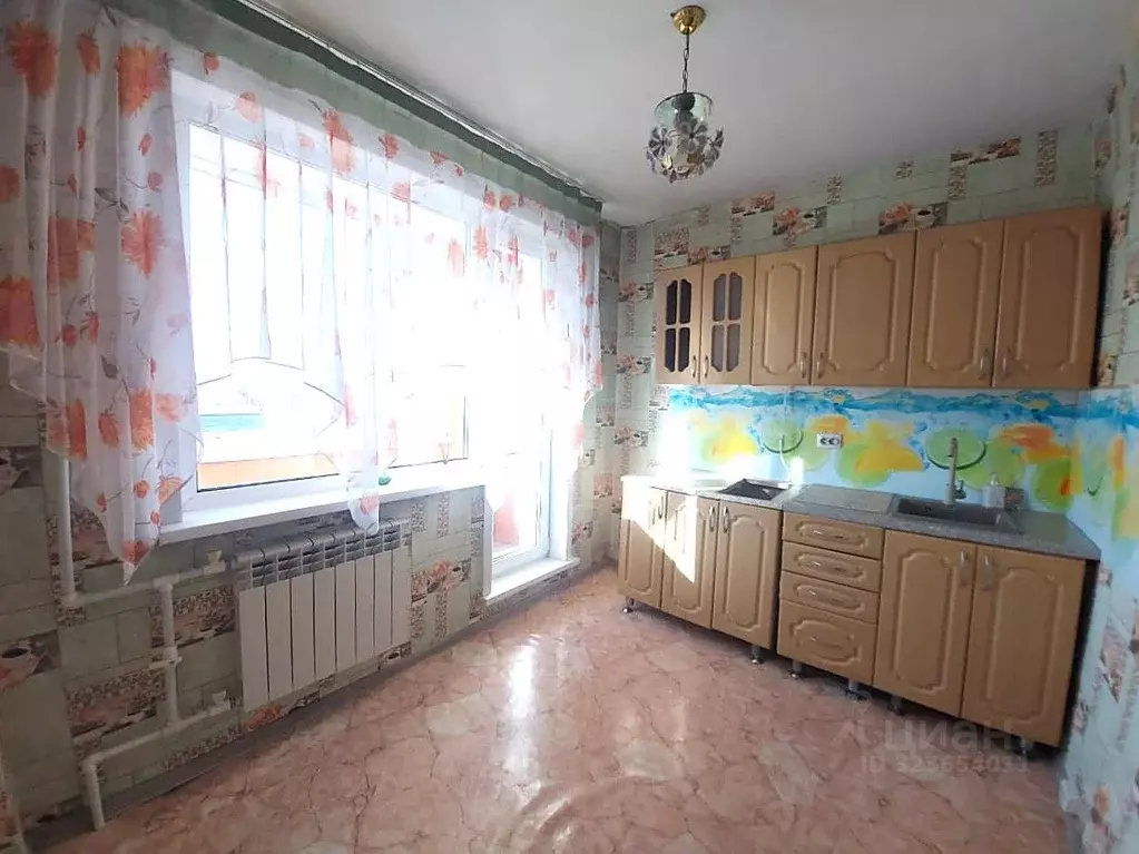 1-к кв. Алтайский край, Бийск Ключевской пер., 1 (35.0 м) - Фото 2