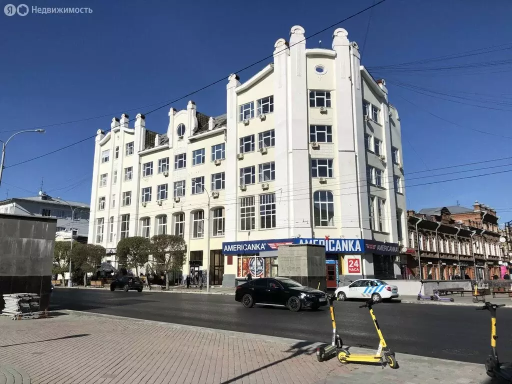 Офис (289.9 м) - Фото 0