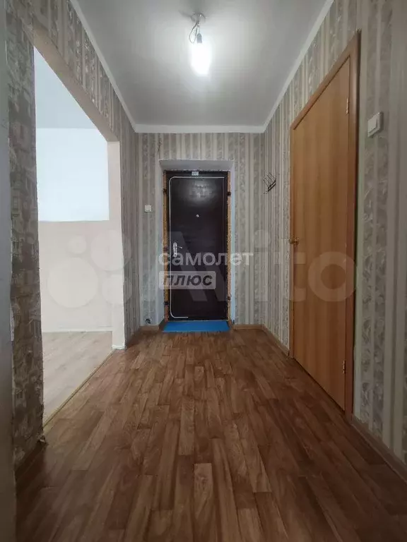 1-к. квартира, 38,3 м, 9/10 эт. - Фото 1