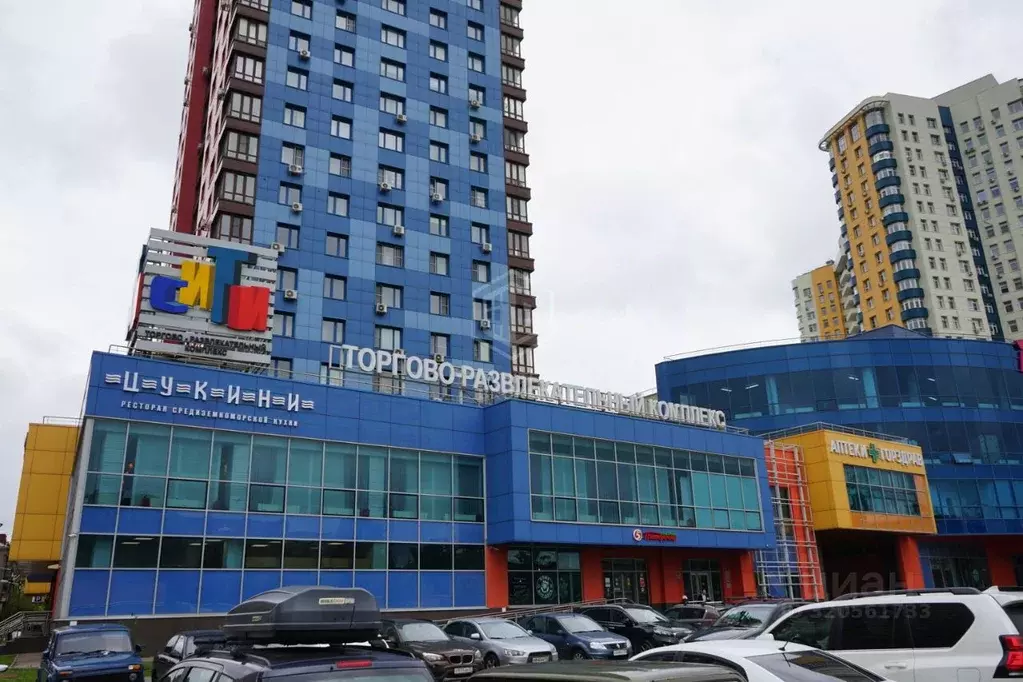 Помещение свободного назначения в Московская область, Королев ... - Фото 0