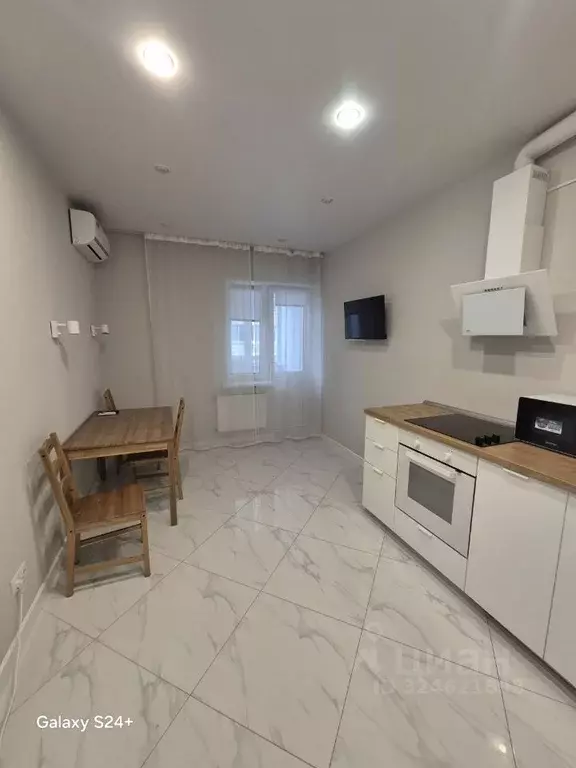 1-к кв. Ростовская область, Ростов-на-Дону ул. Нансена, 103/1/3 (43.0 ... - Фото 1