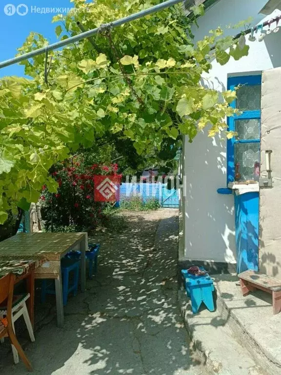 Дом в Севастополь, Нахимовский район, Верхнесадовский муниципальный ... - Фото 2