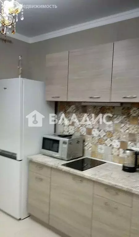 1-комнатная квартира: Калининград, улица Александра Суворова, 29 (30.2 ... - Фото 2