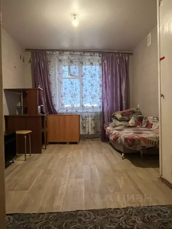 Комната Новосибирская область, Новосибирск Затулинский жилмассив, ул. ... - Фото 0
