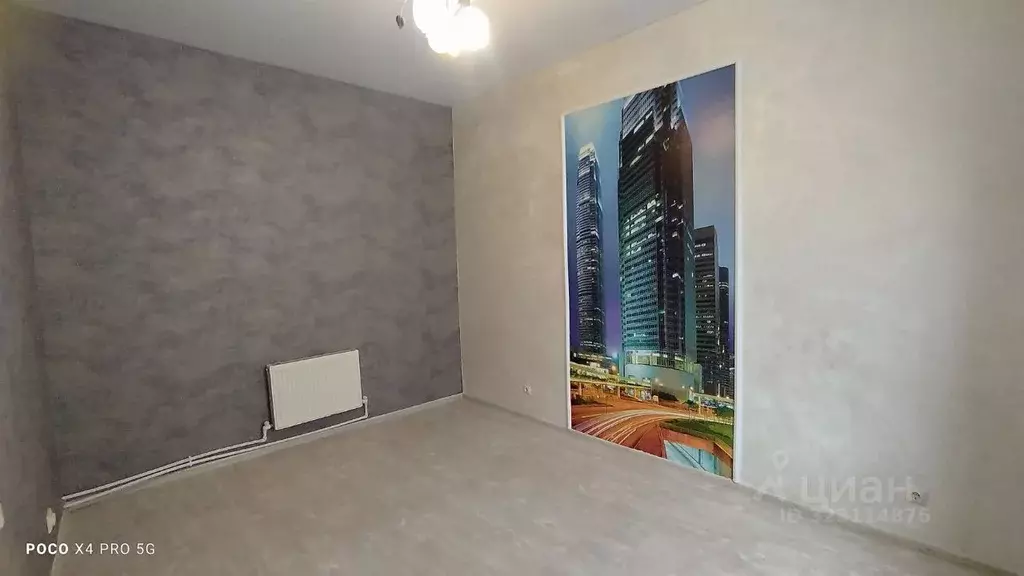 2-к кв. Крым, Феодосия ул. Чехова, 3 (40.0 м) - Фото 2