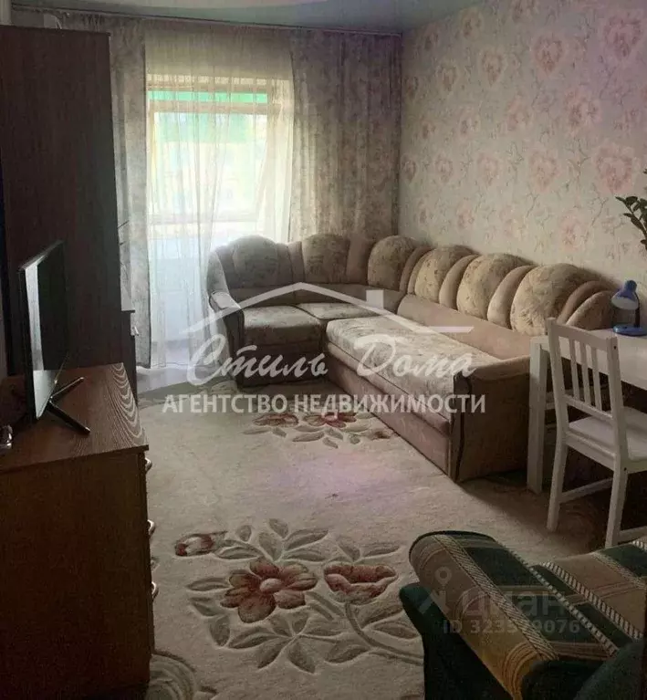 2-к кв. Волгоградская область, Волгоград Владимирская ул., 64 (54.2 м) - Фото 2