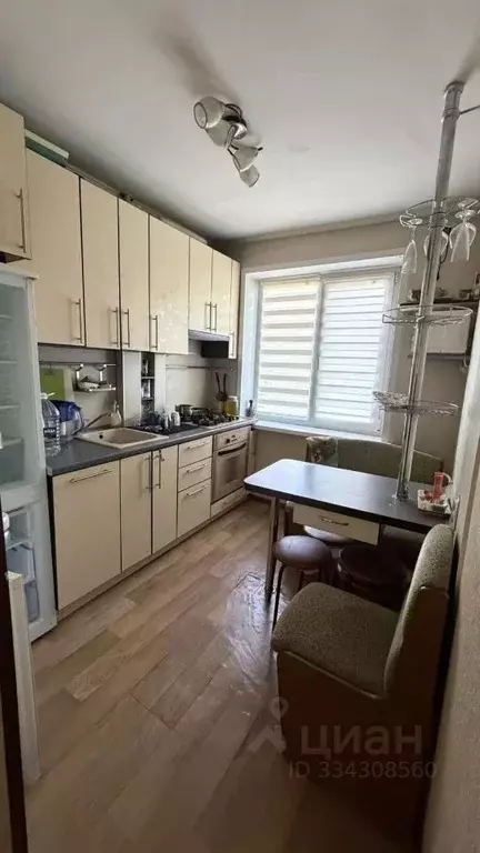 2-к кв. Самарская область, Самара ул. Георгия Димитрова, 11 (46.0 м) - Фото 2